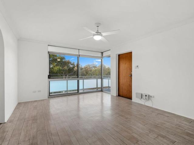Prime Central Location For This Neat And Tidy Two Bedroom Unit