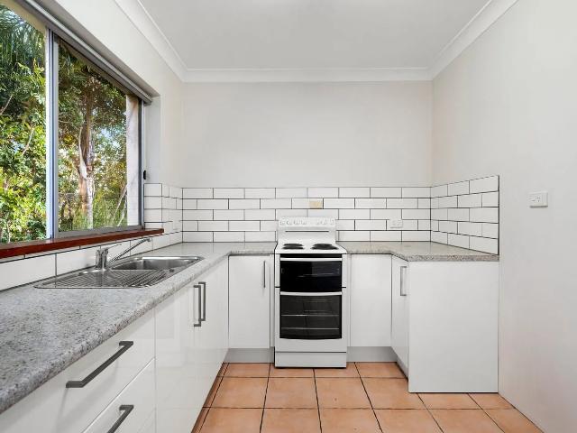 Prime Central Location For This Neat And Tidy Two Bedroom Unit