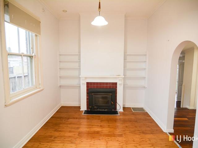 Prime Central Position