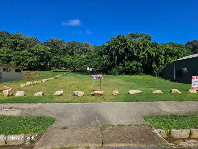 Prime Centre Zoned Land in the Heart of Cooktown