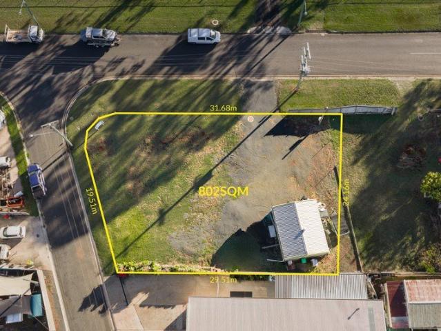 Prime City Fringe Development Site with DA Approval