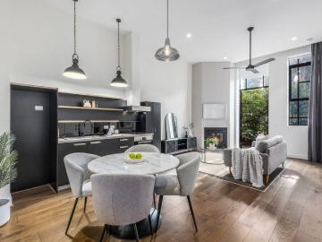 Prime City Fringe Living or Quality Investment