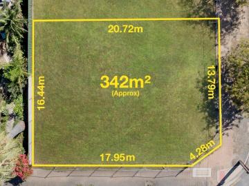 Prime City Fringe Opportunity In A Prime Corridor