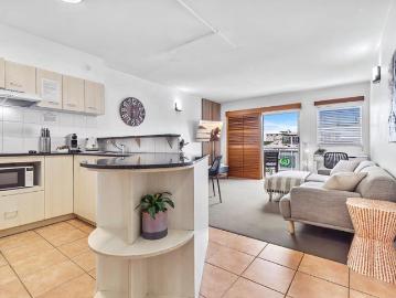 Prime City Investment High Yield Holiday Apartment