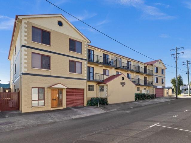 Prime City Living with Lifestyle Appeal and Investment Option
