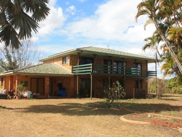 Prime Commercial Mango Orchard & Residence Walk In, Walk Out WIWO