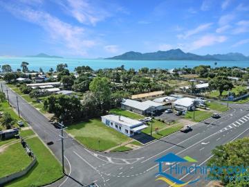 Prime Commercial Opportunity High Exposure Bruce Highway Location