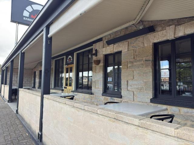Prime Commercial Opportunity in the Heart of Williamstown