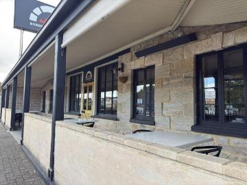 Prime Commercial Opportunity in the Heart of Williamstown
