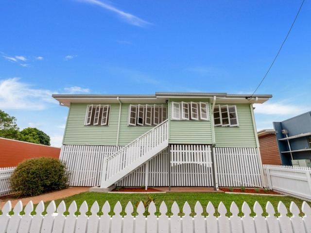 Prime Commercial Opportunity with Dual Income Potential in a High Foot Traffic Area