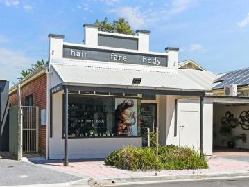 Prime Commercial Opportunity