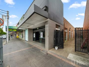 Queanbeyan, Greater Queanbeyan - Access for people with disabilities
