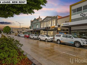 Queanbeyan, Greater Queanbeyan - Access for people with disabilities