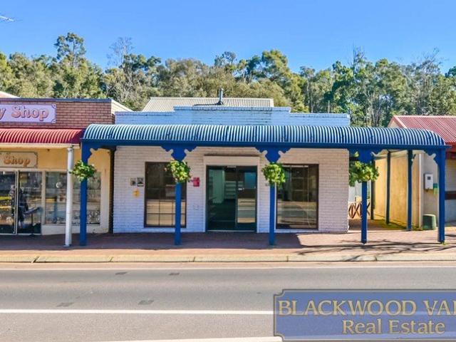 PRIME COMMERCIAL OR RETAIL OPPORTUNITY