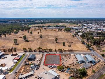 Prime Commercial Allotment 2,173 m²