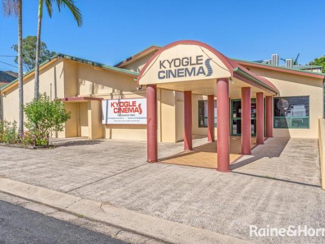 PRIME COMMERCIAL & BUSINESS OPPORTUNITY