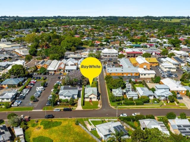 Prime Commercial Development Opportunity