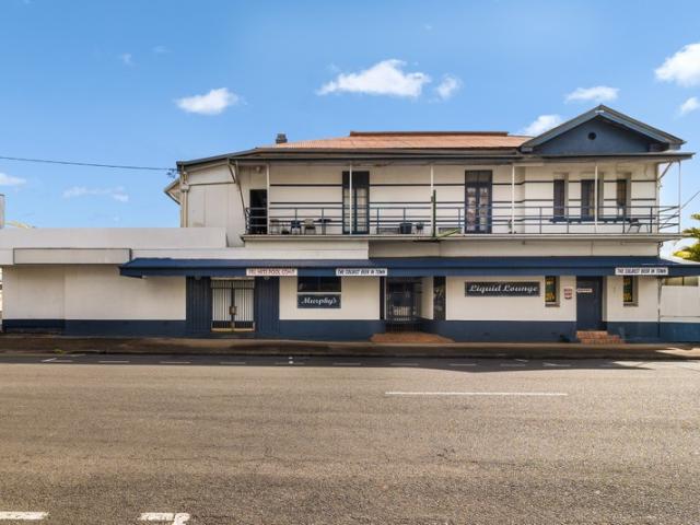 Prime Commercial Hotel Opportunity