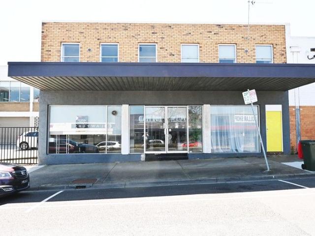 PRIME COMMERCIAL PROPERTY FOR SALE!