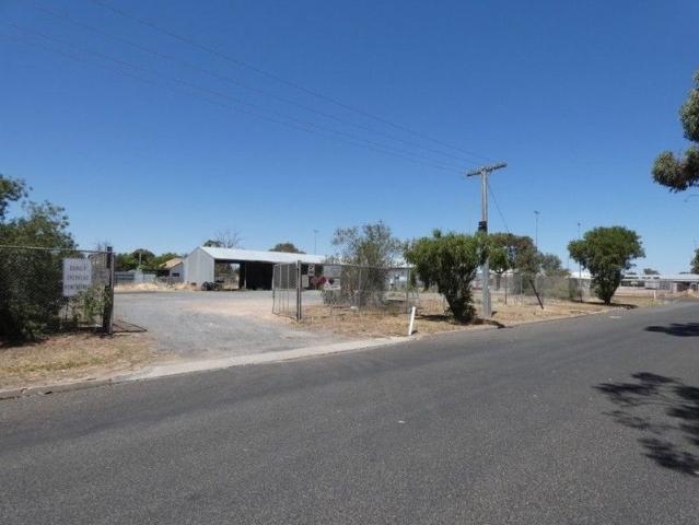 PRIME COMMERCIAL SITE