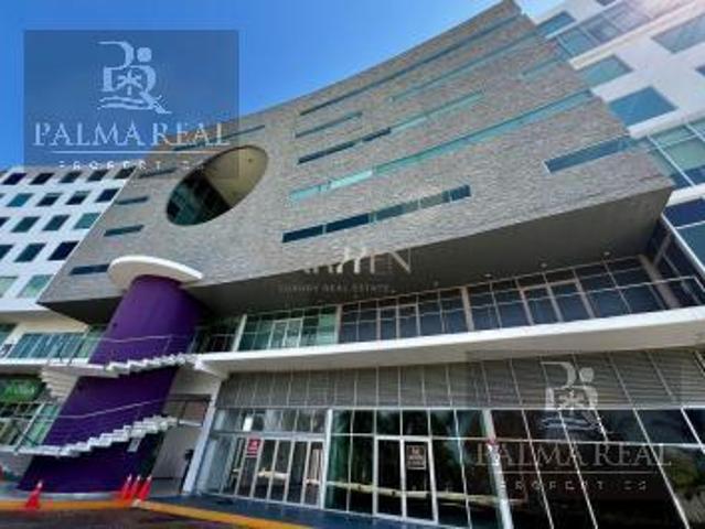 Prime Commercial Space for Lease in Puerto Canc?n