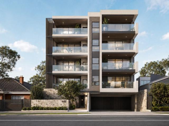 Prime Commercial Zoned Opportunity on Lower North East Road