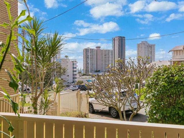 Prime Coolangatta Opportunity Coastal Convenience with Renovation Potential