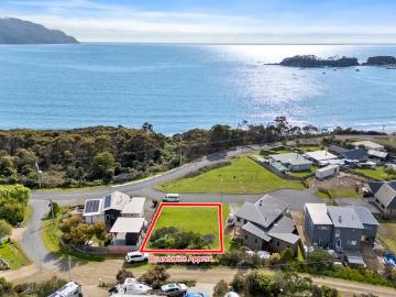 Eaglehawk Neck, Tasman, Tasmania, Elephant Rock, Cloudy Bay, Kingborough, Tasmania Island