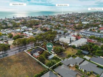 South Brighton, Adelaide, South Australia