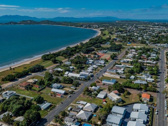Prime Coastal Opportunity on 751m² in Beautiful Bowen