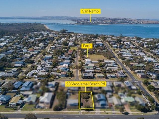 Prime Coastal Opportunity Build Your Dream!