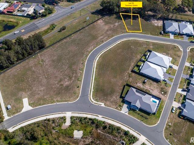 Prime Coastal Opportunity for Families and Future Focused Investors