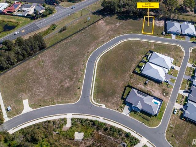 Prime Coastal Opportunity for Families and Future Focused Investors