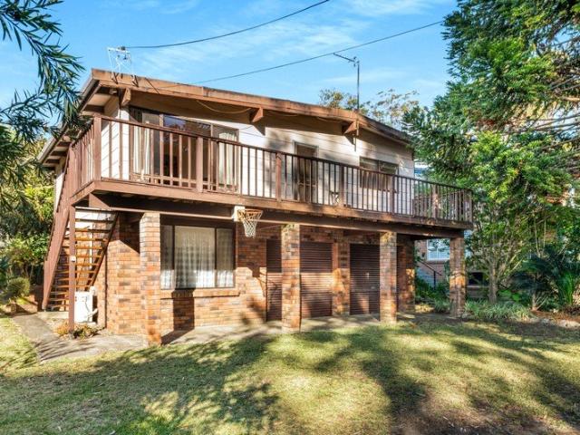 Prime Coastal Opportunity in a Sought After Setting