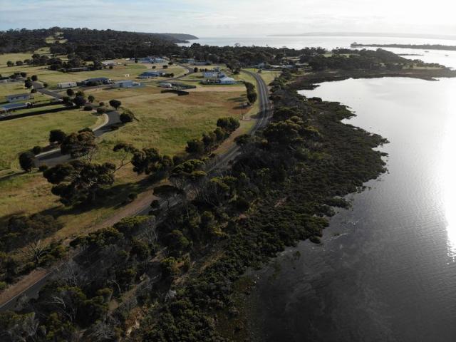 Prime Coastal Opportunity in American River