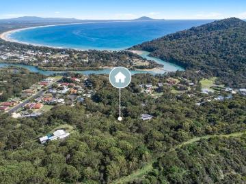 Prime Coastal Opportunity in Hat Head