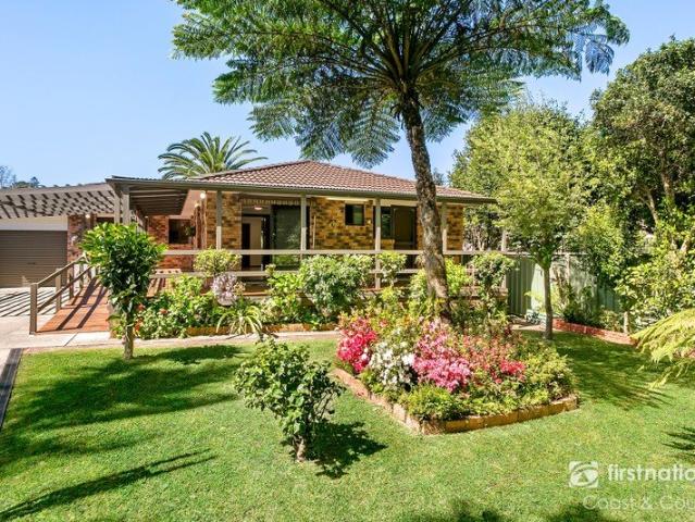 Prime Coastal Opportunity in Shoalhaven Heads!