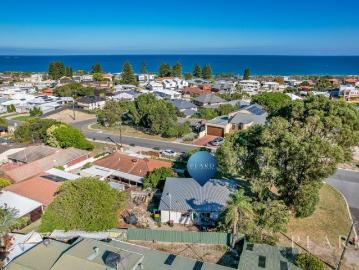 Coastal Opportunity with Subdivision Potential