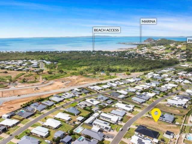 Prime Coastal Opportunity in The Shoals 1,080m² of Possibility