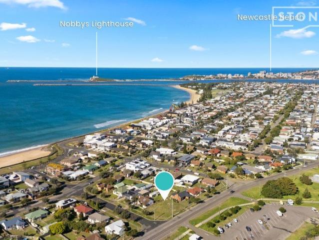 Prime Coastal Opportunity with DA Approval for 3 Dwellings