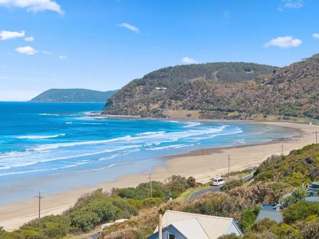 PRIME COASTAL OPPORTUNITY