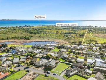 Prime Coastal Allotment with Bay Views in Portarlington