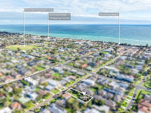 Prime Coastal Allotment with Endless Potential