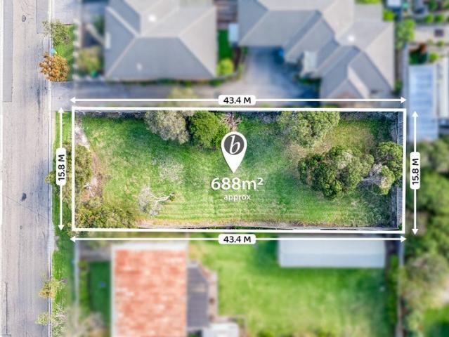 Prime Coastal Allotment with Endless Potential