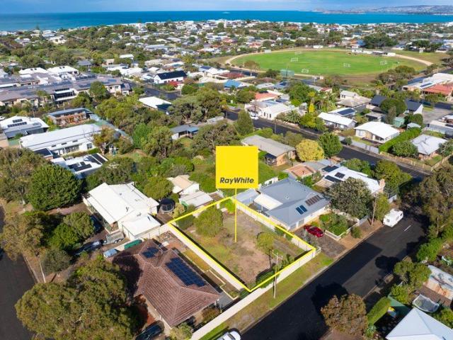 Prime Coastal Allotment in the Heart of Port Elliot