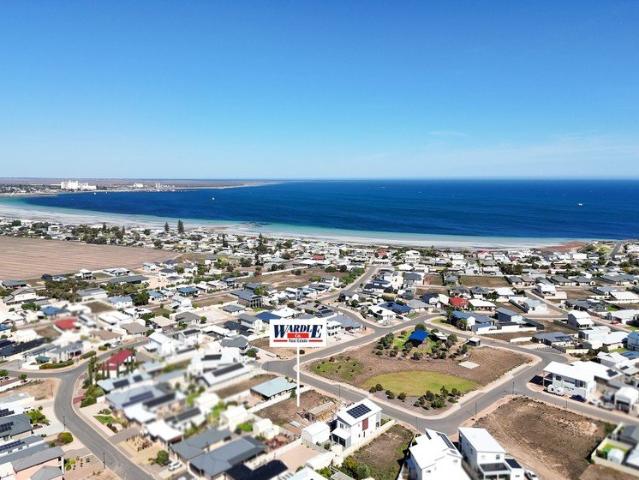 Prime Coastal Allotment Ready to Build Already Titled