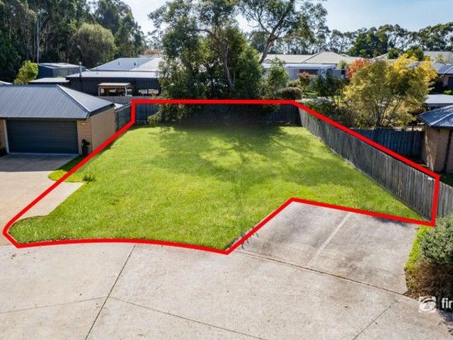 Prime Coastal Block Ready to Build Lifestyle Opportunity Awaits