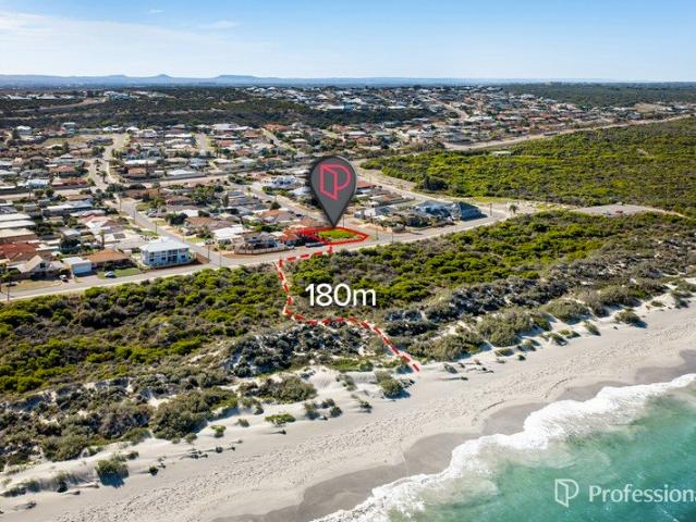 Prime Coastal Corner Block Build Your Dream Home in Tarcoola Beach