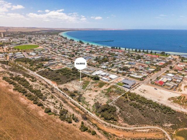 Prime Coastal Development Opportunity Additional 19 Allotments in Tumby Bay