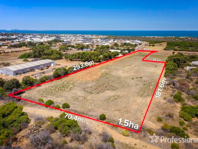Prime Coastal Development Opportunity